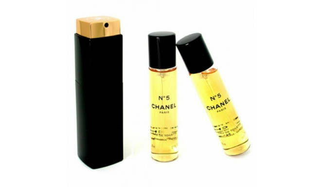 Chanel No 5 Giftset (60ml)