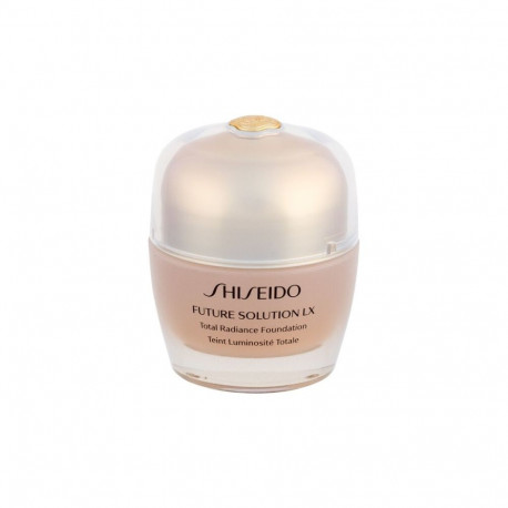 Shiseido Future Solution LX Total Radiance Foundation SPF15 (30ml)