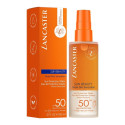 Lancaster Sun Beauty Sun Protective Water SPF50 (150ml)