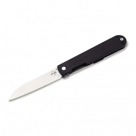 Böker Plus nuga Friday
