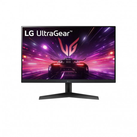 LG arvutimonitor 24GS60F-B 61cm (24") 1920 x 1080 pixels Full HD, must