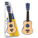 MeMe Spanish Wooden Classical Guitar 59055