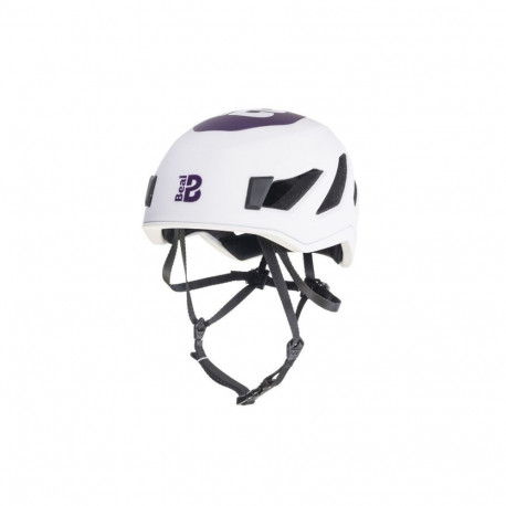 Beal kiiver Indidy, valge-lilla