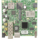 Mikrotik RB922UAGS-5HPacD Motherboard