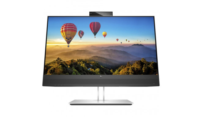 HP E24m G4 FHD USB-C Conferencing Monitor