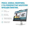 HP E24m G4 FHD USB-C Conferencing Monitor