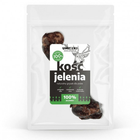 UNISZKI hirveluu keskmine maius koertele 1 tükk