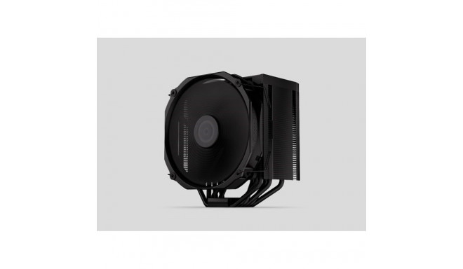 Endorfa Fortis 5 Black CPU cooler