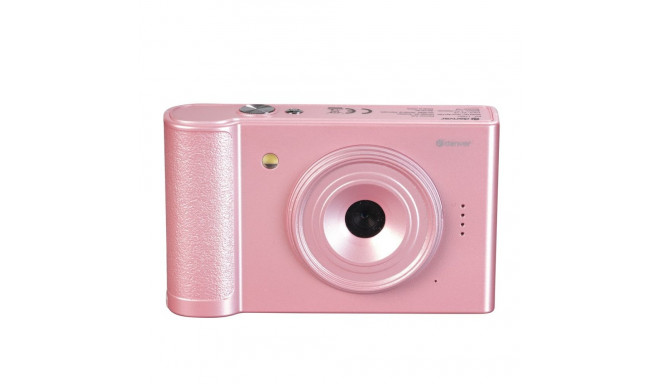Digital Camera Denver DCA-4811RO 5MPIX CMOS pink