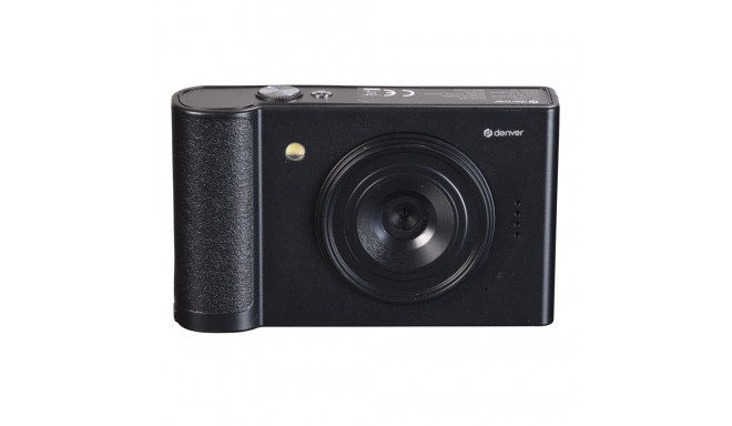 Denver DCA-4811B Compact camera 48 MP CMOS 1920 x 1080 pixels Black