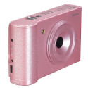 Denver DCA-4811RO Compact camera 48 MP CMOS 1920 x 1080 pixels Pink