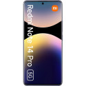 Xiaomi Redmi Note 14 Pro 5G 16.9 cm (6.67") Dual SIM USB Type-C 12/ 512 GB 5110 mAh Lavender, Purple