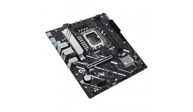 ASUS PRIME H810M-A-CSM Intel H810 LGA 1851 (Socket V1) micro ATX