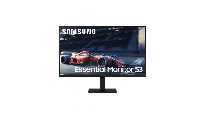 Samsung S30GD arvutimonitor 68,6 cm (27") 1920 x 1080 pikslit Full HD LCD must