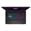 MSI Katana 17 B12VEK-1034XPL Intel® Core™ i5 i5-12450H Laptop 43.9 cm (17.3") Full HD 16 GB DDR5-SDR