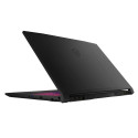 MSI Katana 17 B12VEK-1034XPL Intel® Core™ i5 i5-12450H Laptop 43.9 cm (17.3") Full HD 16 GB DDR5-SDR