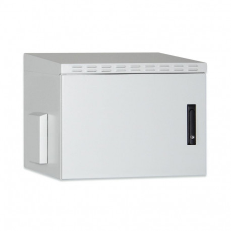 Digitus IP55 seinale paigaldatav korpus välitingimustes kasutamiseks 600x600mm (WxD)