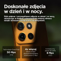 Motorola moto g15 17,1 cm (6,72") Dual SIM Android 15 4G USB Type-C 8 GB 128 GB 5200 mAh Oranž