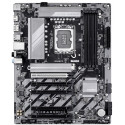 GIGABYTE B860 DS3H WIFI6E Motherboard - Intel Core Ultra Series CPUs, 8+1+2+2 Phases VRM, up to 9066