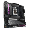 Gigabyte B860M AORUS ELITE WIFI6E Emaplaat