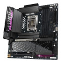 GIGABYTE B860M AORUS ELITE WIFI6E Motherboard - Intel Core Ultra Series CPUs, 12+1+2+1 Phases VRM, u