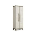 KETER WARDROBE EXCELLENCE 65x45x182cm IT New