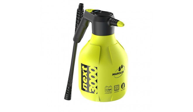 MAROLEX CORDLESS SPRAYER NEXT