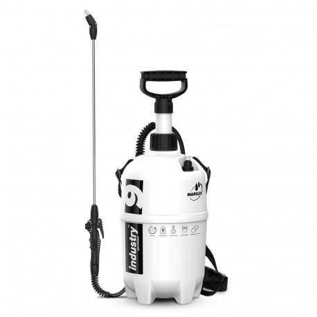 Marolex Industry Acid Line 9 survepihusti