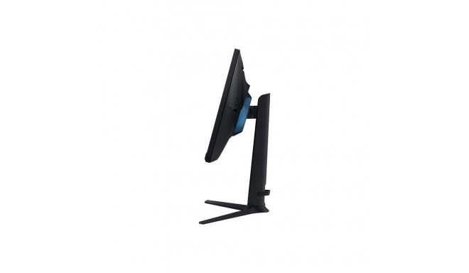 Samsung G30D arvutimonitor 61 cm (24") 1920 x 1080 pikslit Full HD LCD must