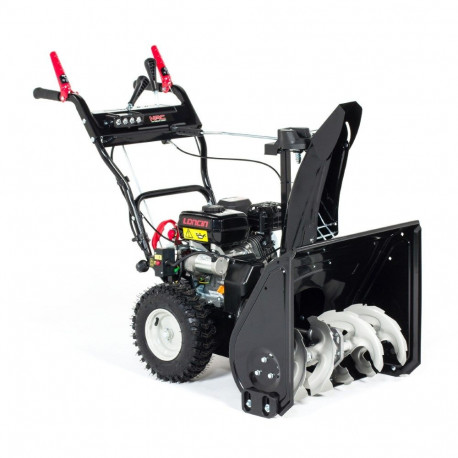 NAC Gas Snow Blower Drive 196cc 61cm Electric Star