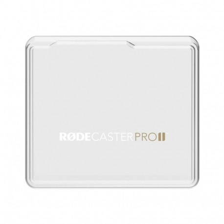 RØDECover 2 - cover for RØDECaster Pro II