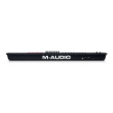 M-AUDIO Oxygen 61 (MKV) MIDI keyboard 61 keys USB Black