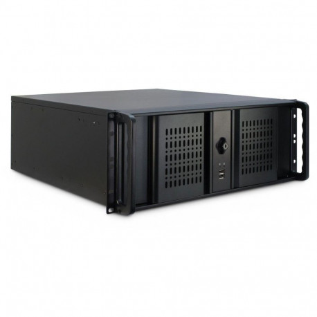 Inter-Tech 4U-4098-S rack must