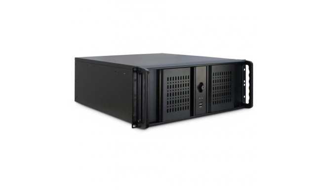 Inter-Tech 4U-4098-S rack must