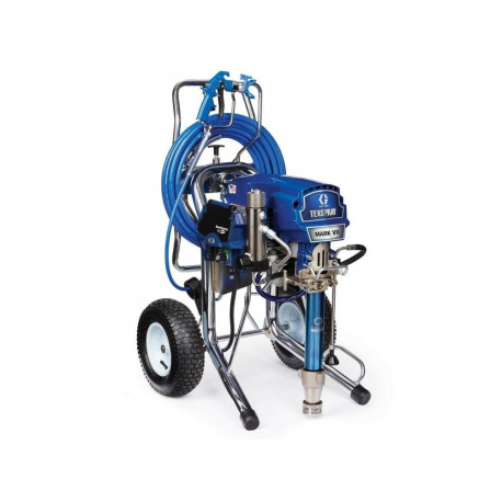 GRACO MARK VII MAX pahtliseade