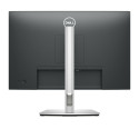 DELL P Series P2425 computer monitor 61.1 cm (24.1") 1920 x 1200 pixels WUXGA LCD Black