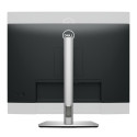 DELL P Series P2425 computer monitor 61.1 cm (24.1") 1920 x 1200 pixels WUXGA LCD Black