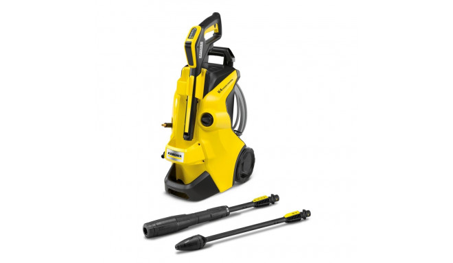 KARCHER K 4 Power Control Flex Home pressure washer - 1.324-300.0