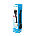 Esperanza EOT068 Flashlight Black, Rechargeable LED Flashlight
