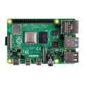 Raspberry Pi 4 model B 4GB Minicomputer