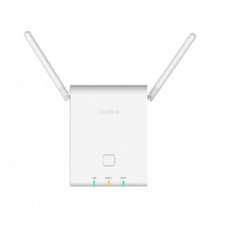 Yealink W90DM DECT baasjaam valge