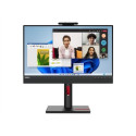 Lenovo ThinkCentre Tiny-In-One 24 LED-ekraan 60,5 cm (23,8") 1920 x 1080 pikslit Full HD Puutetundli