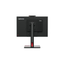 Lenovo ThinkCentre Tiny-In-One 24 LED-ekraan 60,5 cm (23,8") 1920 x 1080 pikslit Full HD Puutetundli
