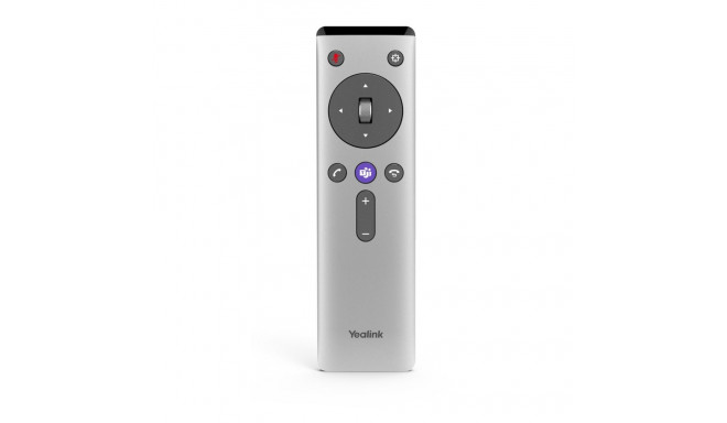 Yealink VCR20-MS camera remote control