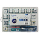 ALLNET Arduino Coding Set