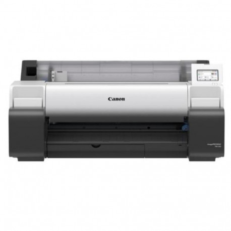 Canon laiformaat-jugaprinter imagePROGRAF TM-240 Wi-Fi värviline 2400 x 1200DPI A1 (594 x 841mm) Eth