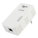 ALLNET ALL1681203 PowerLine network adapter 1200 Mbit/s Ethernet LAN White 1 pc(s)