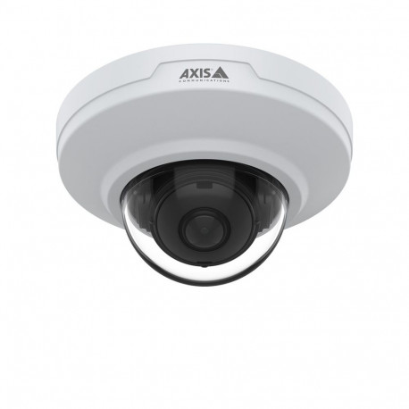 Axis 02374-001 security camera Dome IP security camera Indoor 2688 x 1512 pixels Ceiling/wall