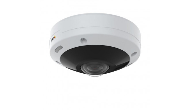 Axis 02100-001 security camera Dome IP security camera Indoor & outdoor 2880 x 2880 pixels Ceiling/w