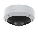 Axis 02100-001 security camera Dome IP security camera Indoor & outdoor 2880 x 2880 pixels Ceiling/w